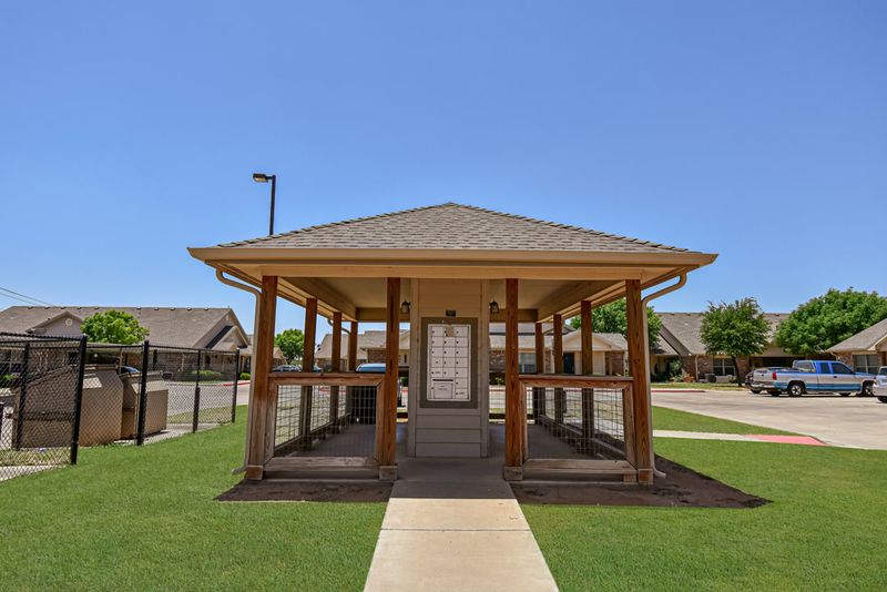 Senior Apartment Midland Midland Apartment for Rent Santa Rita Senior Village